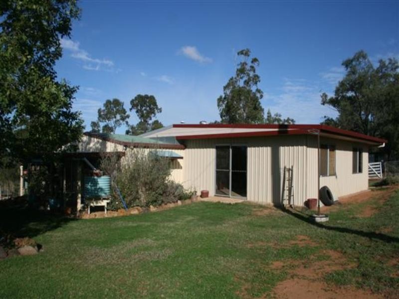 0 Emohruo Road, Roma QLD 4455
