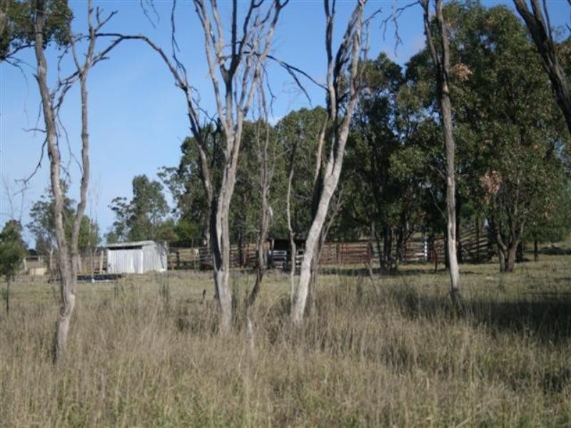 0 Emohruo Road, Roma QLD 4455