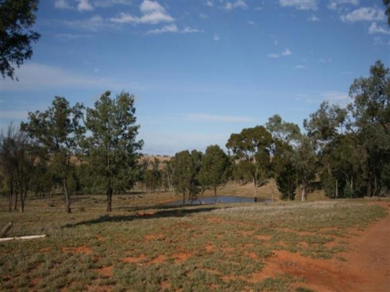 0 Emohruo Road, Roma QLD 4455