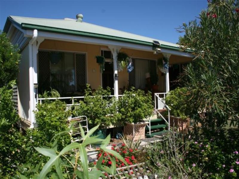 16 Phillip Street, Roma QLD 4455
