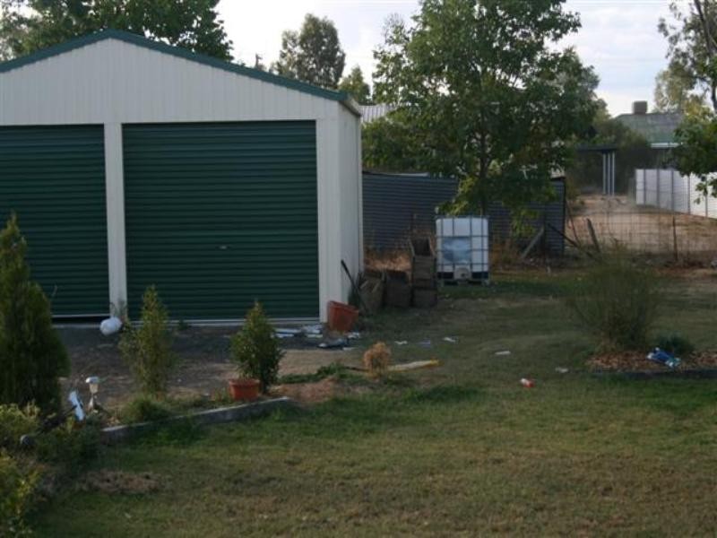 129 Miscamble Street, Roma QLD 4455