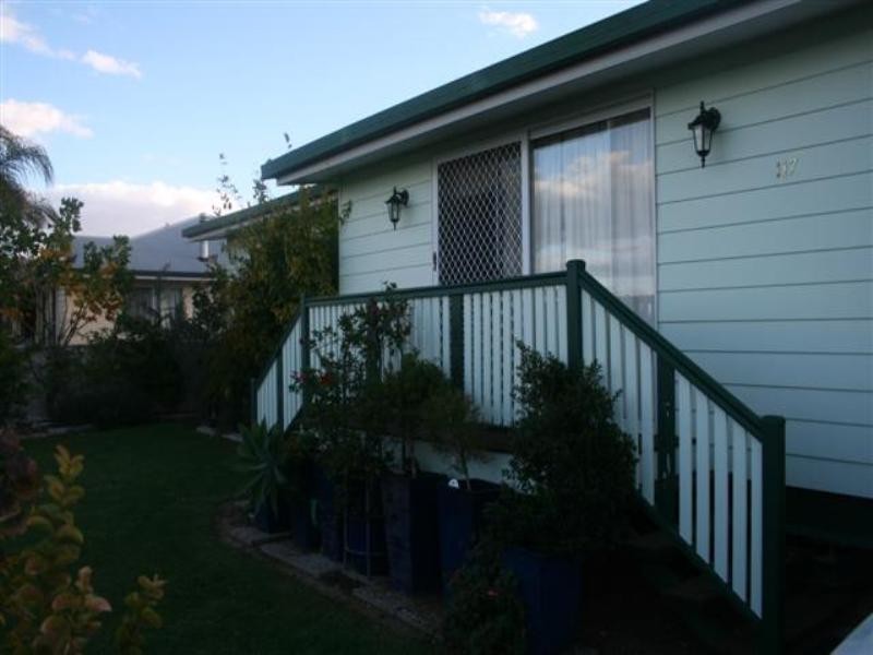 117 Quintin Street, Roma QLD 4455