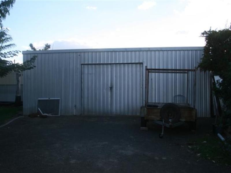 117 Quintin Street, Roma QLD 4455