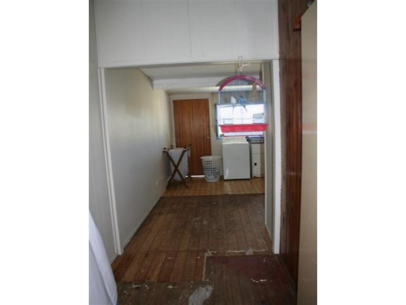 18 Bedwell St and 14 Banks Street, Yuleba QLD 4427