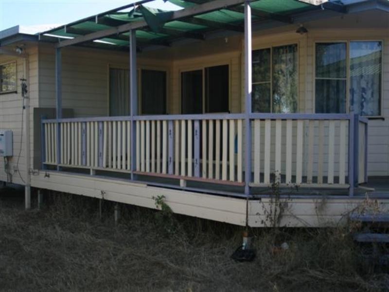 7 Rosedale Close, Roma QLD 4455