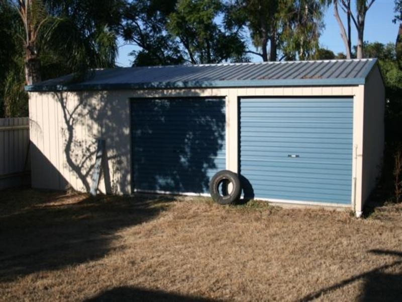 7 Rosedale Close, Roma QLD 4455