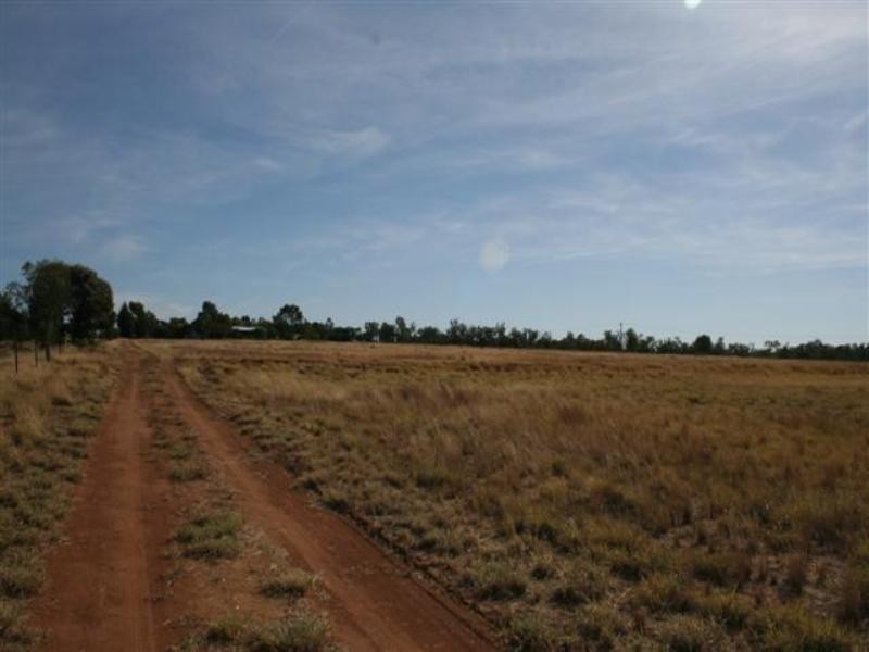 Lot 2 Minkadell Road, Roma QLD 4455