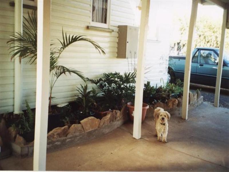 95 Raglan Street, Roma QLD 4455