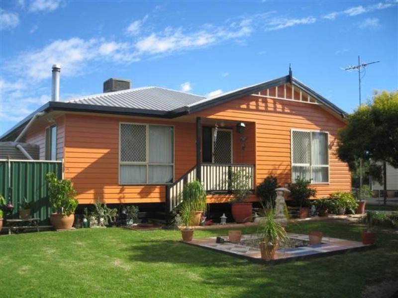 14 Rosedale Close, Roma QLD 4455