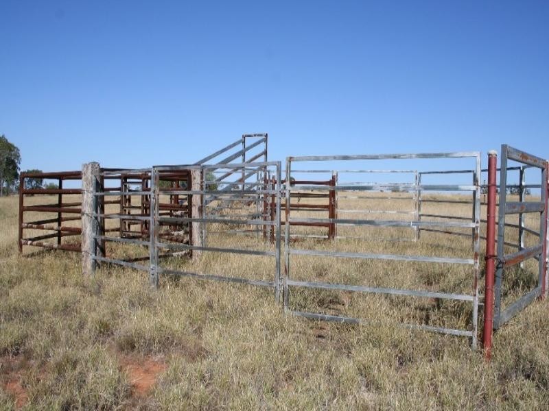 0 Roma Taroom Road, Roma QLD 4455