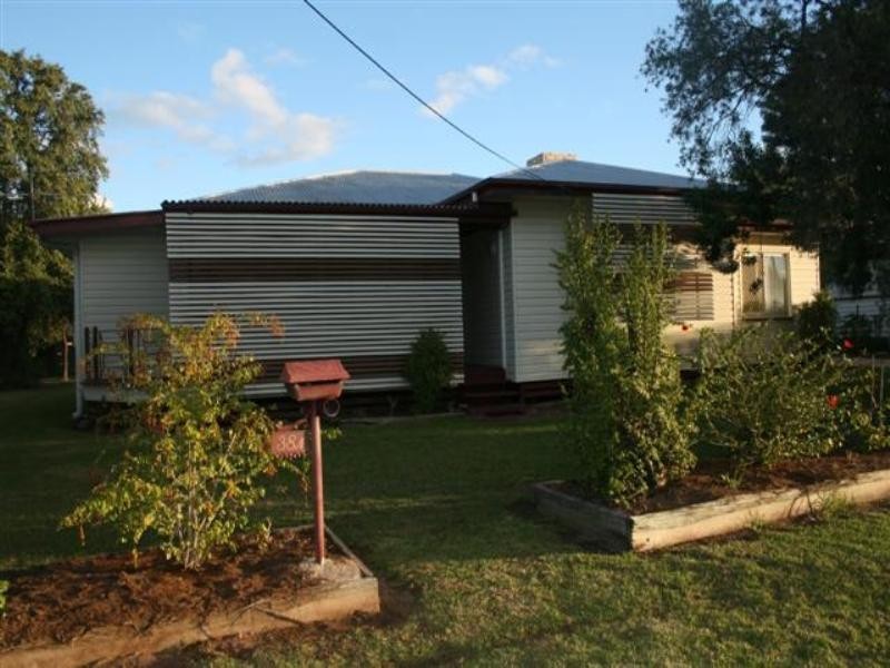 38a Bowen Street, Roma QLD 4455