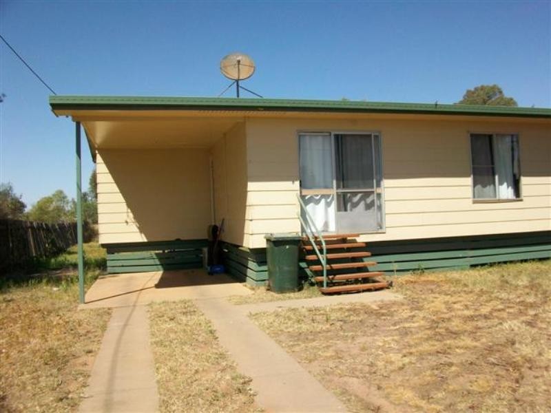 1/22 Mayne Street, Roma QLD 4455