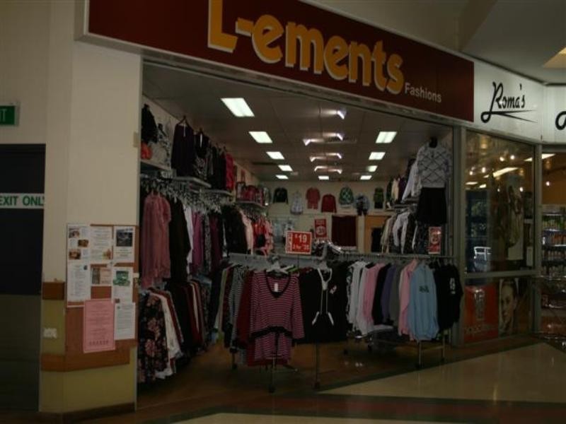 0 L-Ements, Roma QLD 4455