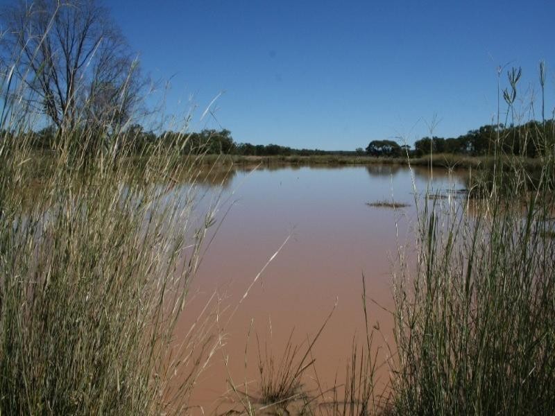 0 Maranoa District, Mitchell QLD 4465