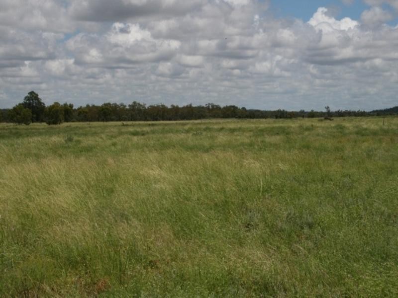 0 Maranoa District, Mitchell QLD 4465