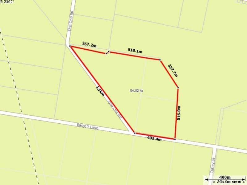 334 Bassett Lane, Roma QLD 4455