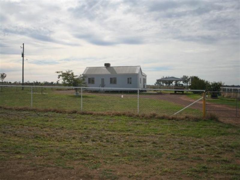 334 Bassett Lane, Roma QLD 4455