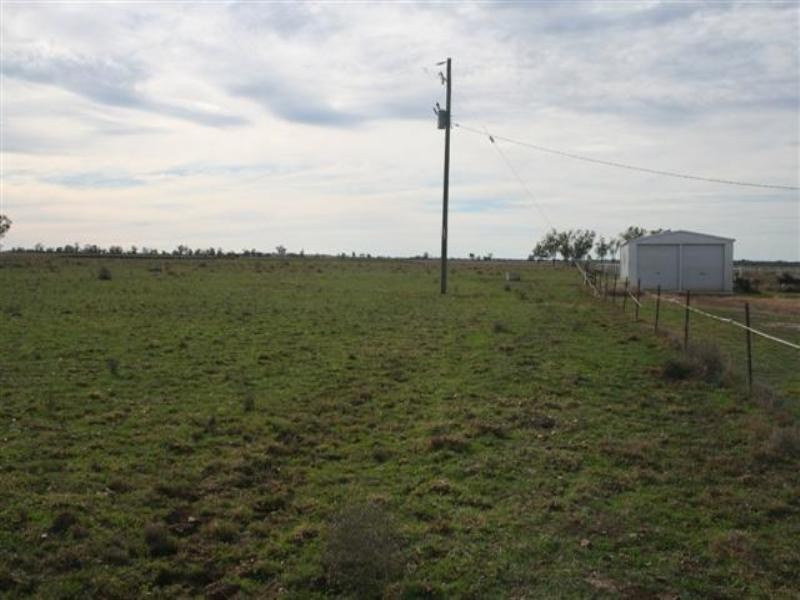 334 Bassett Lane, Roma QLD 4455