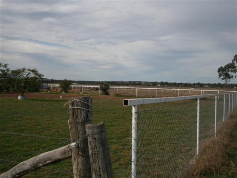 334 Bassett Lane, Roma QLD 4455