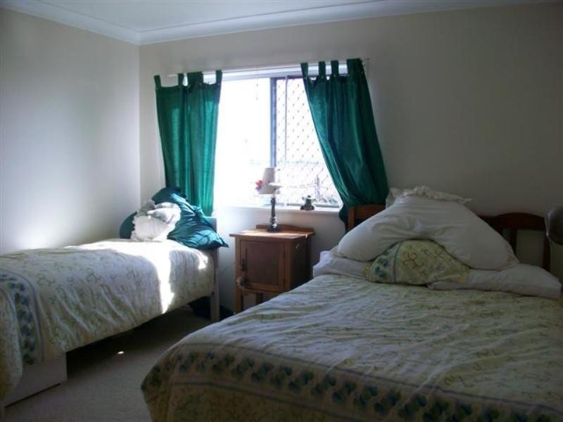 334 Bassett Lane, Roma QLD 4455