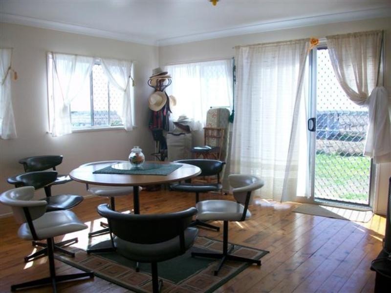 334 Bassett Lane, Roma QLD 4455