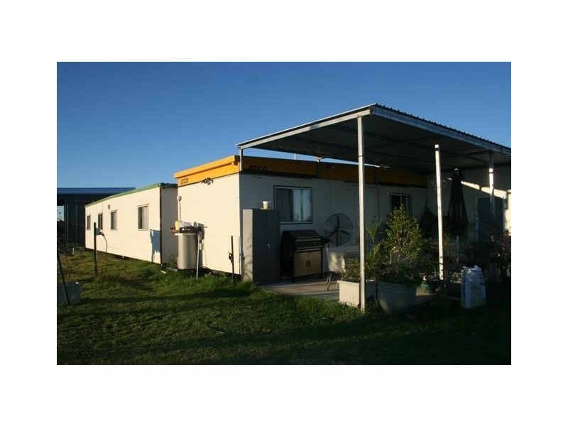 44344 Warrego Highway, Roma QLD 4455