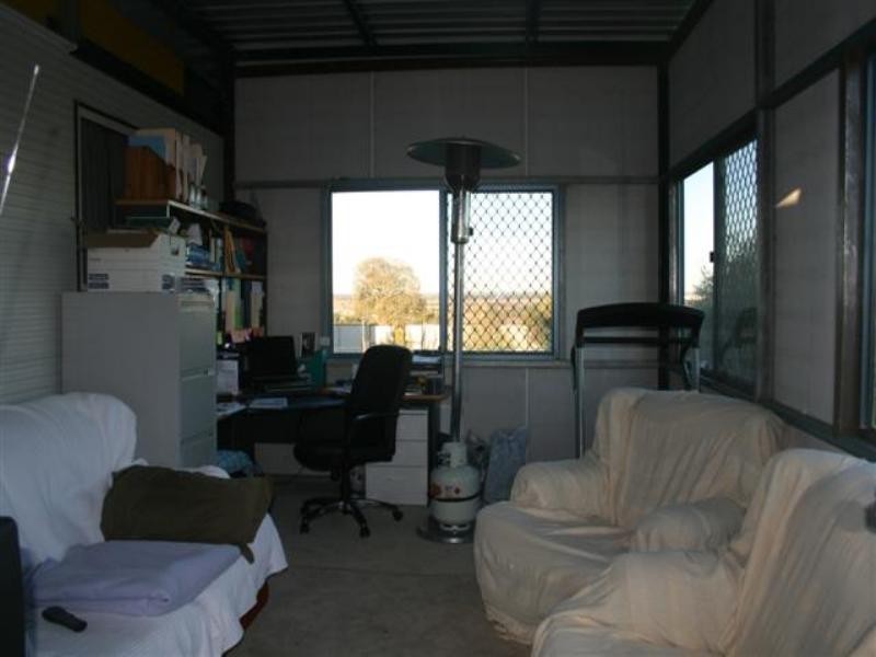 44344 Warrego Highway, Roma QLD 4455