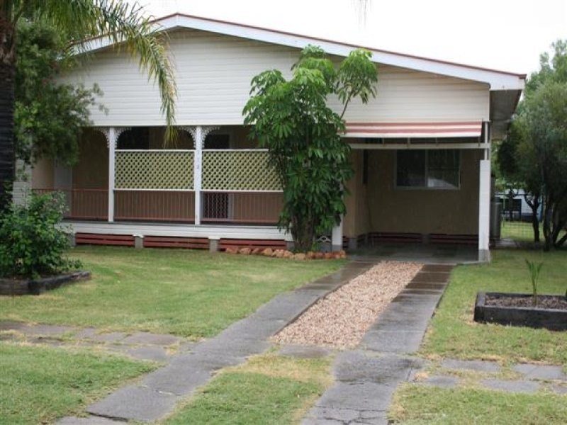 113 Wyndham Street, Roma QLD 4455