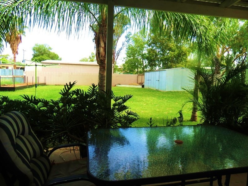 36 Elmer Street, Roma QLD 4455