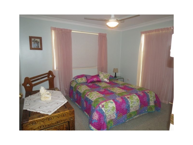 36 Elmer Street, Roma QLD 4455