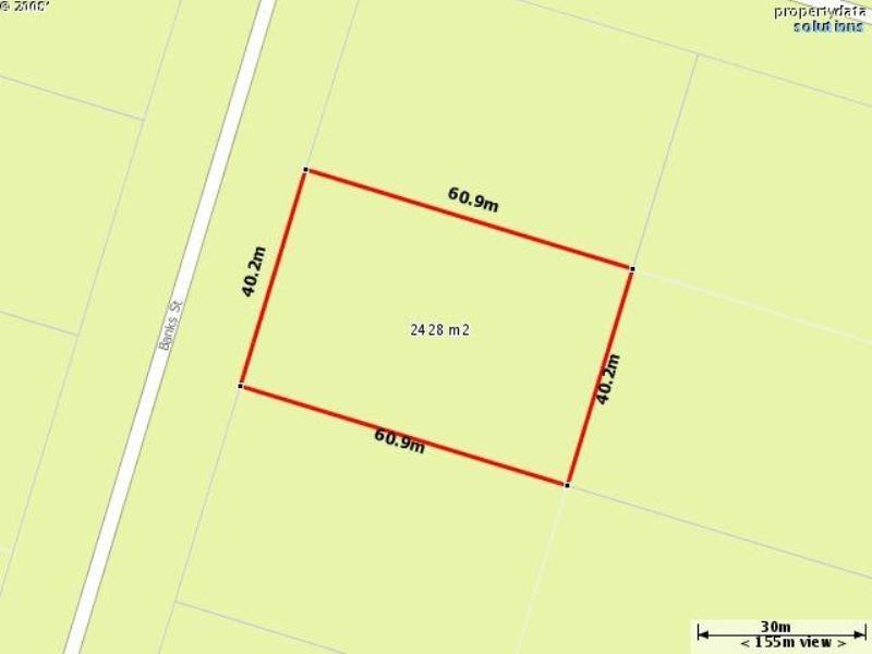 14 Banks Street, Yuleba QLD 4427