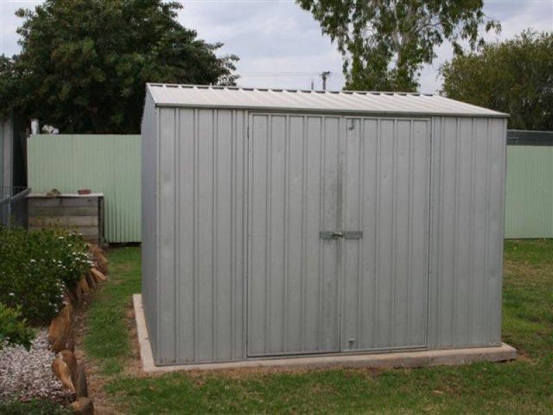 126 Currey Street, Roma QLD 4455