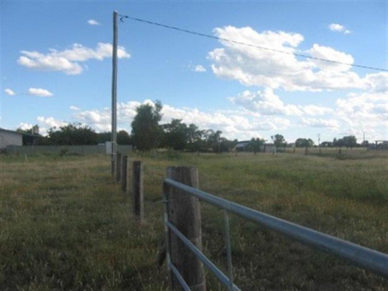 65 Bradshaw Lane, Taroom QLD 4420