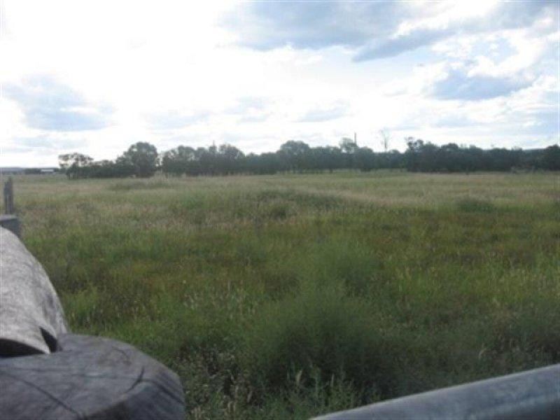 65 Bradshaw Lane, Taroom QLD 4420