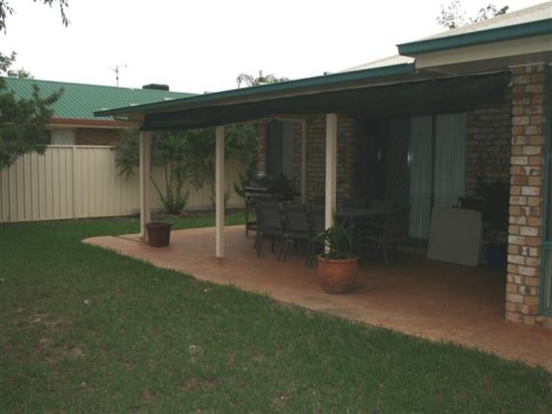 23 Madison Terrace, Roma QLD 4455