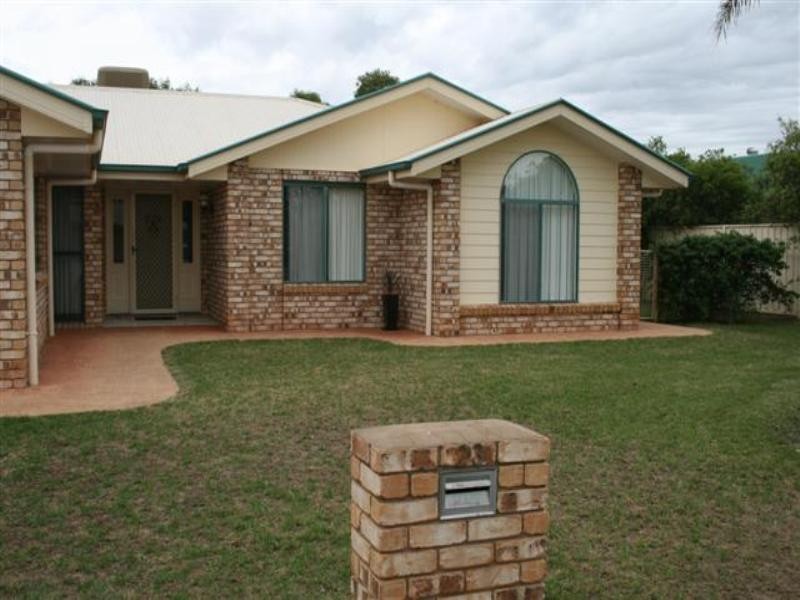 23 Madison Terrace, Roma QLD 4455