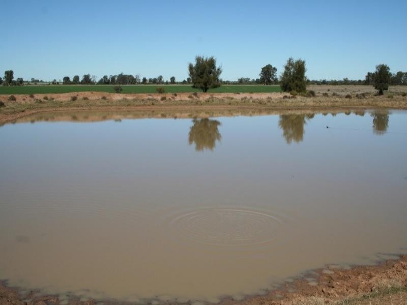 0 Wallumbilla South Road, Wallumbilla QLD 4428