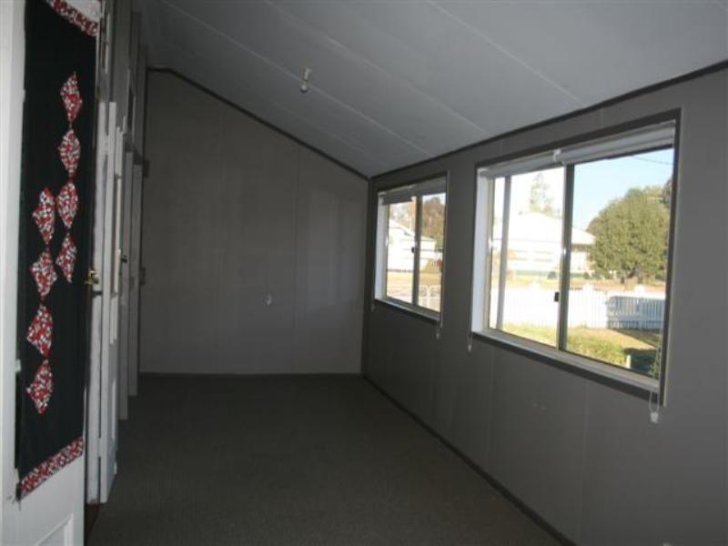 121 Wyndham Street, Roma QLD 4455