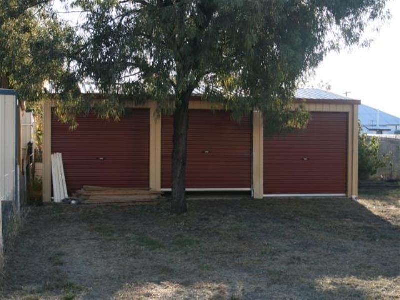 121 Wyndham Street, Roma QLD 4455