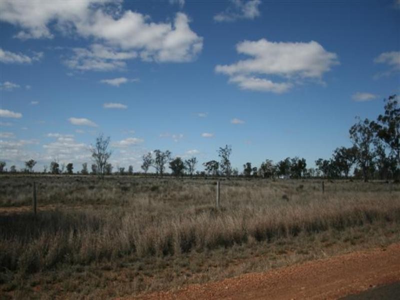 Lot 80 Wallumbilla South Road, Wallumbilla QLD 4428