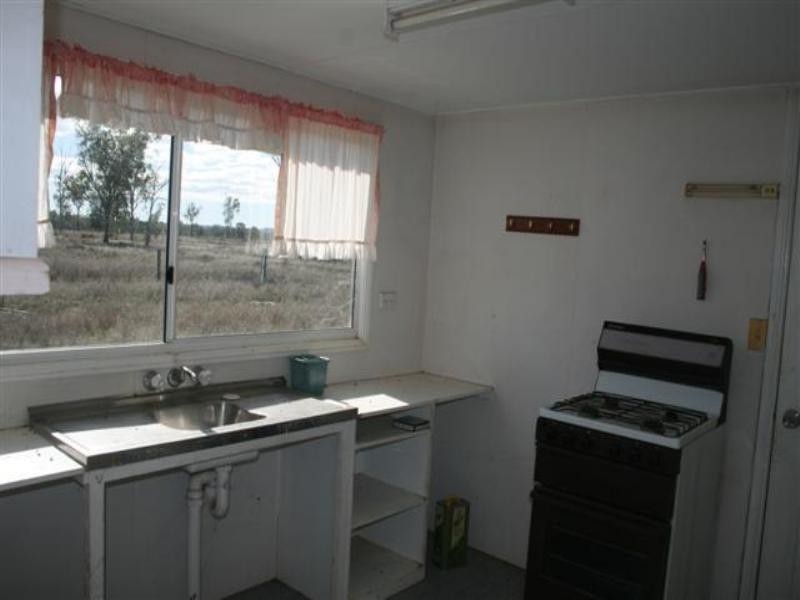 Lot 80 Wallumbilla South Road, Wallumbilla QLD 4428