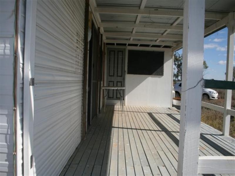 Lot 80 Wallumbilla South Road, Wallumbilla QLD 4428