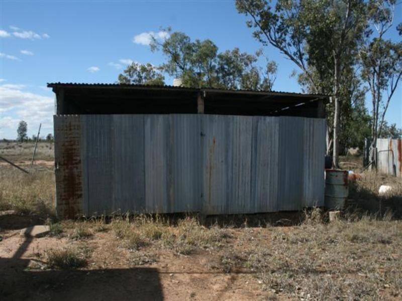 Lot 80 Wallumbilla South Road, Wallumbilla QLD 4428