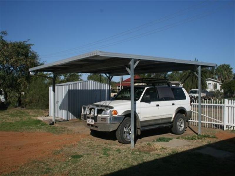 6 Twine Street, Roma QLD 4455