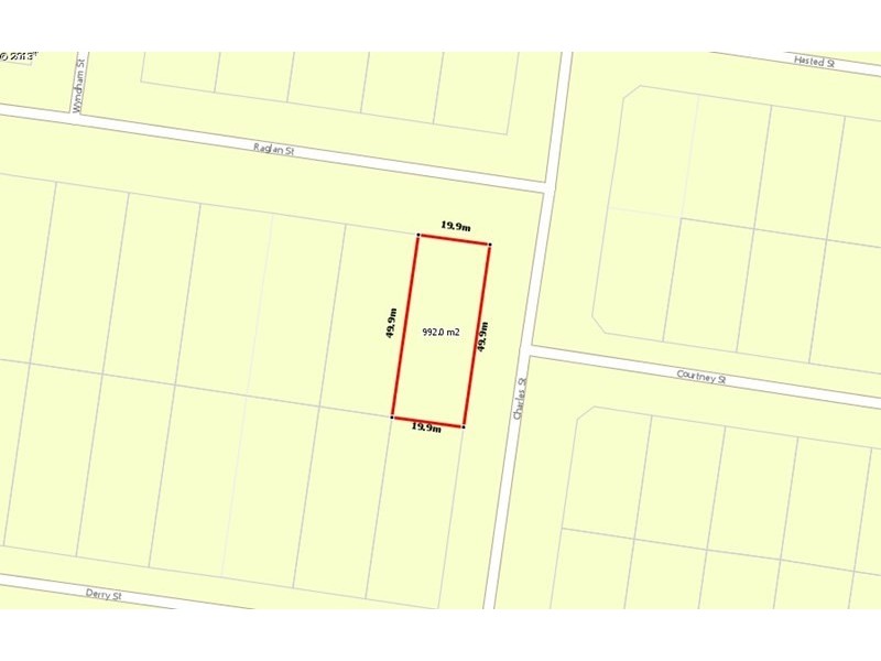 38 Raglan Street, Roma QLD 4455