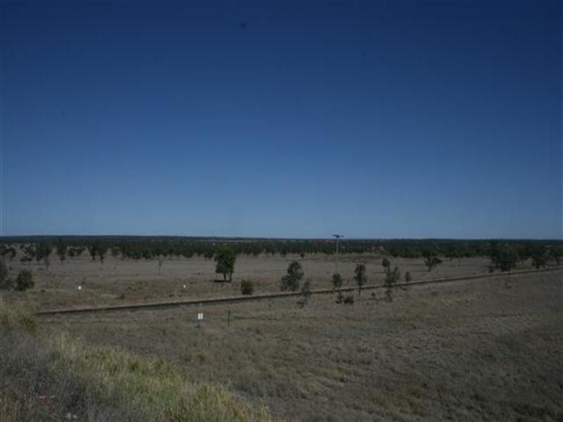 0 Carnarvon Highway, Roma QLD 4455