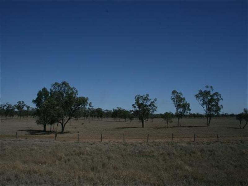 0 Carnarvon Highway, Roma QLD 4455