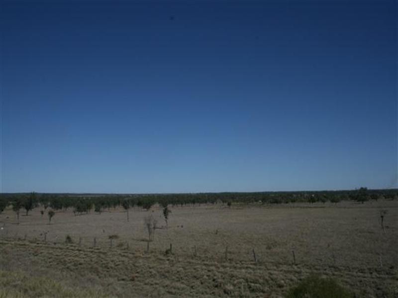 0 Carnarvon Highway, Roma QLD 4455