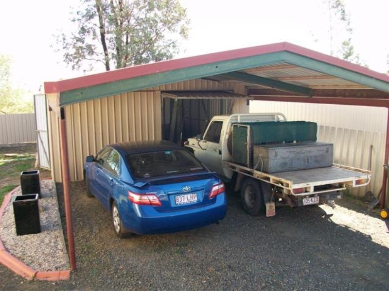 13 Karalee Court, Roma QLD 4455