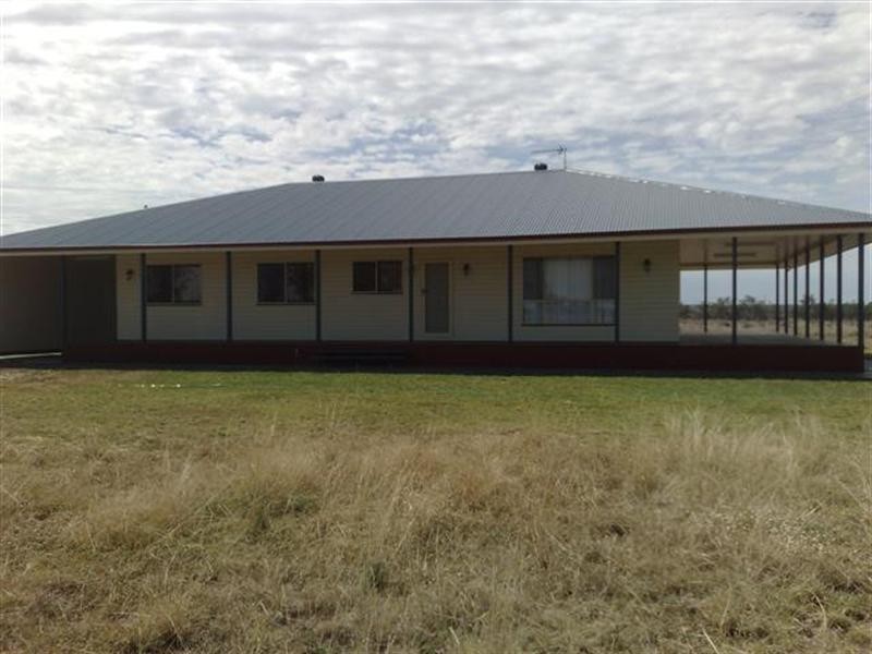 0 Houston Road, Wallumbilla QLD 4428